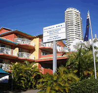 Best Western Outrigger Resort - Accommodation Whitsundays