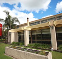 Econo Lodge Limestone Coast - Accommodation Whitsundays