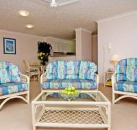 Koala Cove Holiday Apartments - Accommodation Whitsundays