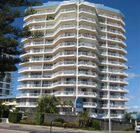 Meridian Tower - Accommodation Whitsundays