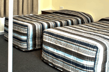 Olde Tudor Motor Inn - Accommodation Whitsundays