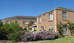 Horatio Motel Mudgee - Accommodation Whitsundays 0