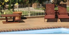 Horatio Motel Mudgee - Accommodation Whitsundays 2