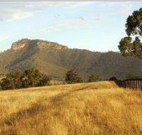 Pemberley Grange - Accommodation Whitsundays