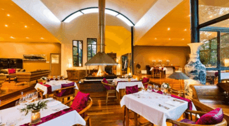 Pethers Rainforest Retreat - Accommodation Whitsundays