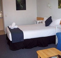Aspley Motor Inn - Accommodation Whitsundays