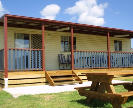 Tamban ACT Accommodation Whitsundays