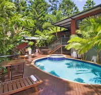 Azabu Luxury Accommodation - Accommodation Whitsundays