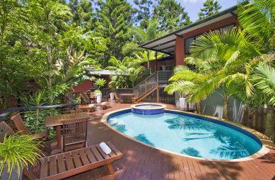 Azabu Luxury Accommodation - Accommodation Whitsundays 0