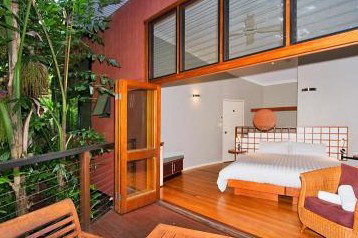 Azabu Luxury Accommodation - Accommodation Whitsundays 2