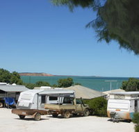 Blue Dolphin Caravan Park and Holiday Village