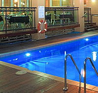 Burnett Riverside Motel - Accommodation Whitsundays