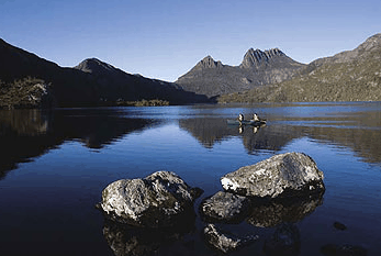 Cradle Mountain Chateau - Accommodation Whitsundays