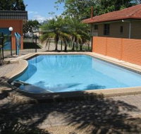 Riviera Motel - Accommodation Whitsundays
