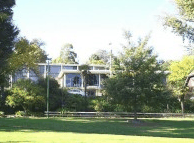 The Commodore Regent - Accommodation Whitsundays 2