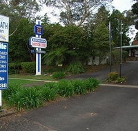 Blackheath Motor Inn - Accommodation Whitsundays