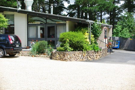 Blackheath Motor Inn - Accommodation Whitsundays 2