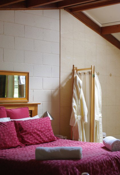 Blackheath Motor Inn - Accommodation Whitsundays 3