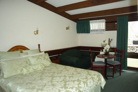 Blackheath Motor Inn - Accommodation Whitsundays 4