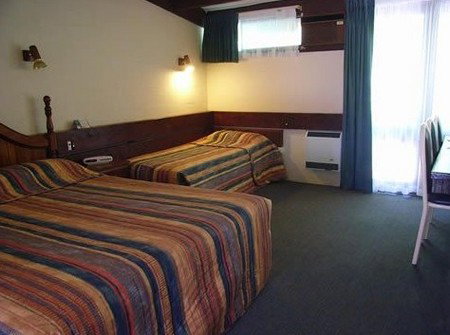Blackheath Motor Inn - Accommodation Whitsundays 5
