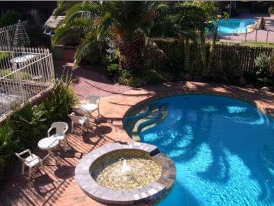 Summerhill Motor Inn - Accommodation Whitsundays 4
