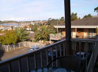 Summerhill Motor Inn - Accommodation Whitsundays 5