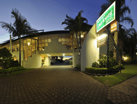 McNevins Maryborough Motel - Accommodation Whitsundays 2