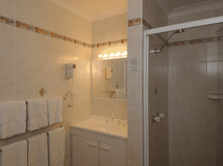 McNevins Maryborough Motel - Accommodation Whitsundays 4