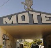 Best Western Kimba Lodge Motel - Accommodation Whitsundays