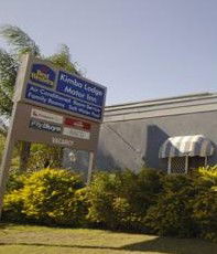 Best Western Kimba Lodge Motel - Accommodation Whitsundays 1