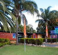 Motel Oasis - Accommodation Whitsundays
