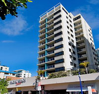 Pacific Beach Resort