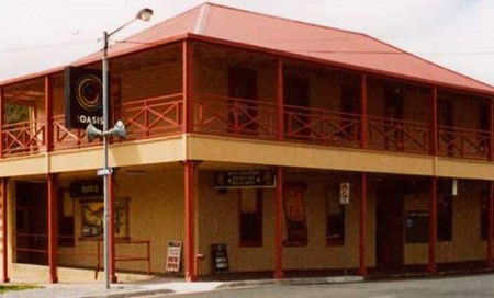 Mount Lyell Motor Inn - Accommodation Whitsundays 0