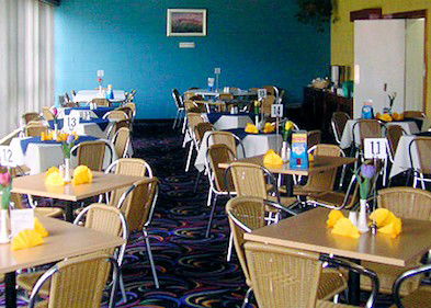 Mount Lyell Motor Inn - Accommodation Whitsundays 1