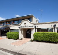 The Town House Motor Inn - Sundowner Goondiwindi - Accommodation Whitsundays