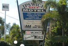 Ipswich City Motel - Accommodation Whitsundays 2