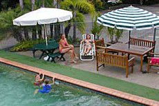 Ipswich City Motel - Accommodation Whitsundays 3