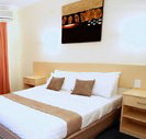 Emerald Maraboon Motor Inn - Accommodation Whitsundays