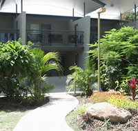 Apartments  Toolooa Gardens Motel - Accommodation Whitsundays