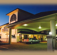 Villa Capri Rockhampton - Accommodation Whitsundays