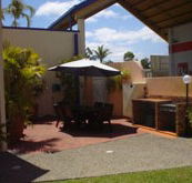 Glenmore Hotel Motel - Accommodation Whitsundays