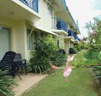 Seabreeze Resort Hotel - Accommodation Whitsundays