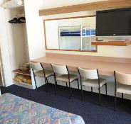 Fox Glenn Motor Inn - Accommodation Whitsundays