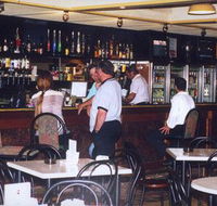 Opal Inn Hotel Motel And Tourist Park - Accommodation Whitsundays