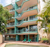 Bay Views Harbourview Apartments