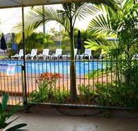 4th Avenue Motor Inn - Accommodation Whitsundays