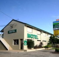 Narellan Motor Inn - Accommodation Whitsundays