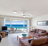La Mer Sunshine - Accommodation Whitsundays