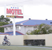 Browns Plains Motor Inn - Accommodation Whitsundays