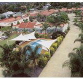 Carseldine Palms Motel - Accommodation Whitsundays